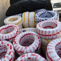 فروش ویژه لوله و اتصالات پنج لایه|مصالح و تجهیزات ساختمان|شیراز, شیخ علی چوپان|دیوار