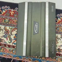 امپلی تورنادو|سیستم صوتی خانگی|فومن, |دیوار