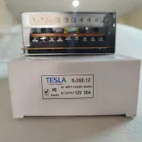 ترانس TESLA