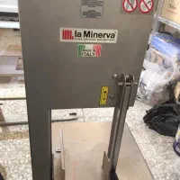 دستگاه استخوان بر la Minerva اصل ایتالیا|فروشگاه و مغازه|تهران, عباس‌آباد|دیوار