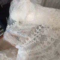 پارچه پرده ای مناسب