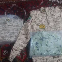 لباس سربازی