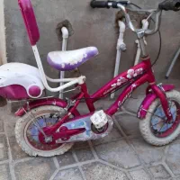 دوچرخه سایز ۱۲