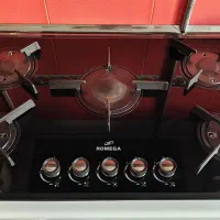 گاز شیشه ای