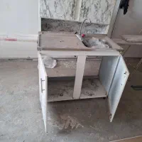 ظرفشویی وآبچکان وشیر آب