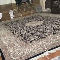 دو تخته فرش ۱۲ و ۹ متری