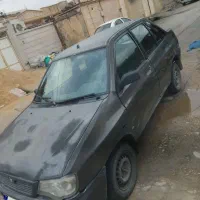 پراید ۱۳۲|خودرو سواری و وانت|ایذه, |دیوار