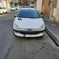 206 اتومات v9 اریان