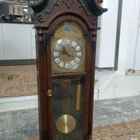 ساعت دیواری قدی|ساعت دیواری و تزئینی|مشهد, شهرک رازی (شهرک غرب)|دیوار