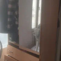 کمد|جاکفشی، کمد، دراور|تهران, شهرک آزمایش|دیوار