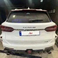 کی ام سی ای ۵ KMC A5 مدل ۱۴۰۳|خودرو سواری و وانت|تهران, کیانشهر|دیوار