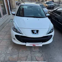 ۲۰۷ مدل ۱۴۰۳ ارتقا