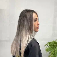 رنگ مو|خدمات آرایشگری و زیبایی|دوگنبدان, |دیوار