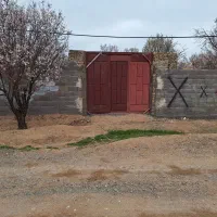 باغ چهاردیواری سنددار.با ۱۵دقیقه آب جهت ویلاسازی