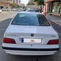 پارس سال مدل ۹۰