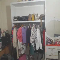 کابینت و کتابخانه|مبلمان خانگی و میز عسلی|شاهین‌شهر, عطار|دیوار