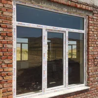 ساخت درب و پنجره upvc|خدمات پیشه و مهارت|بوکان, |دیوار