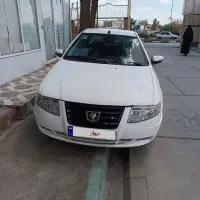 فروش سمند سورن