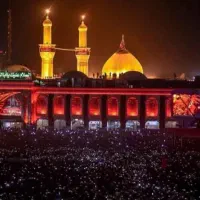 تور زمینی کربلا ویژه 3 آبان ماه