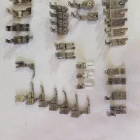 پایه چرخ خیاطی
