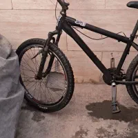 دوچرخه آلومینیومی زیر قیمت|دوچرخه، اسکیت، اسکوتر|قدس, شهرقدس|دیوار