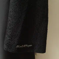 مانتو مشکی مجلسی|لباس|تهران, مجیدیه|دیوار