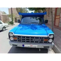 وانت نیسان مدل ۱۴۰۲