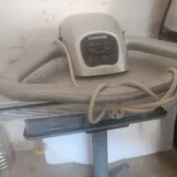 اتو پرس ژانومه|اتو و لوازم اتو|آمل, |دیوار