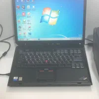 مینی لپ تاب برند ThinkPad