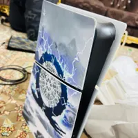 ps5 در حد نو