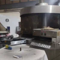 نانوایی فروشی