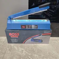 دستگاه دوخت و پرس نایلون ۳۰ سانت باس|ابزارآلات|تهران, حسن‌آباد|دیوار