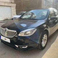 برلیانس H330 اتوماتیک ۱۵۰۰ cc|خودرو سواری و وانت|قدس, شهرک فرزان|دیوار