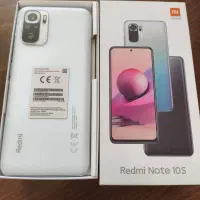 گوشی شیامی مدل Redmi note 10 s|موبایل|شیراز, شهرک پرواز|دیوار