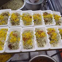 اشپزی دستمزدی مجالس|خدمات پذیرایی، مراسم|قم, بلوار امین و ساحلی|دیوار