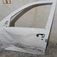 درب جلو سمت راننده فابریک اصلی ساینا اس