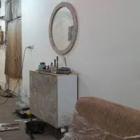 آینه|آینه|آبادان, |دیوار