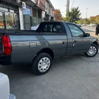 وانت آریسان ۲|خودرو سواری و وانت|آق قلا, |دیوار