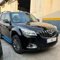 هایما s7 پلاس مدل ۱۴۰۱ مشکی