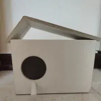لانه پرنده