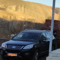 هاوال H6 گریت والH6|خودرو سواری و وانت|ری, سیزده آبان|دیوار