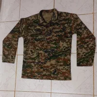 لباس نظامی