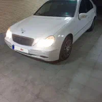 بنز C240 ، موتور m272