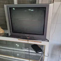 تلویزیون قدیمی