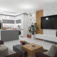 کابینت|خدمات پیشه و مهارت|تهران, آبشار|دیوار