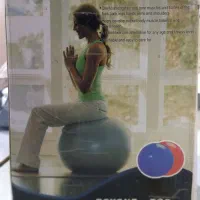 جیم بال Gymball