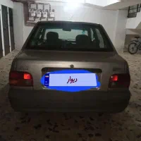 پراید صبا مدل 87|خودرو سواری و وانت|رشت, یخسازی|دیوار