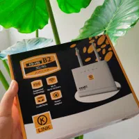 مودم 3G/4G کالینک مدل FD-i40 B3|مودم و تجهیزات شبکه|تهران, جوادیه تهرانپارس|دیوار