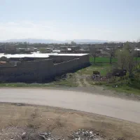 فروش  دامداری و(کارگاه تجاری و انباری )