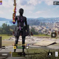 اکانت کالاف اچس لجند سفید|کنسول، بازی ویدئویی و آنلاین|مشهد, کارمندان دوم|دیوار